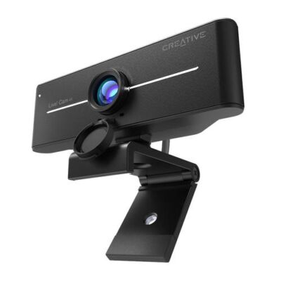 Black Friday 2022 Camera web Creative LIVE! Cam Sync V4