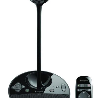 Black Friday Camera web Logitech BCC950