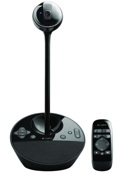 Black Friday Camera web Logitech BCC950
