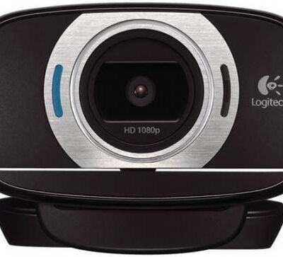 Black Friday 2022 Camera web Logitech C615 HD