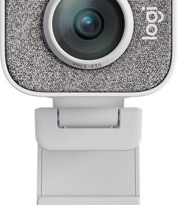 Black Friday 2022 Camera web Logitech StreamCam