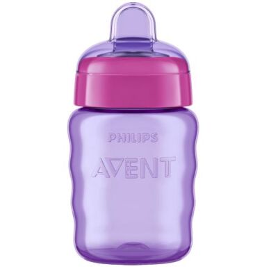 Black Friday 2022 Cana cu tetina de formare Philips-AVENT