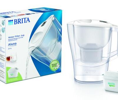 Black Friday Cana filtranta BRITA Aluna Maxtra PRO