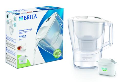 Black Friday Cana filtranta BRITA Aluna Maxtra PRO