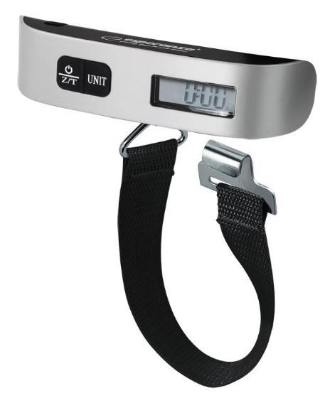 Black Friday Cantar bagaj Esperanza GLOBETROTTER ETS002