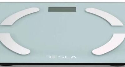 Black Friday Cantar corporal de diagnostic Tesla BS301WX