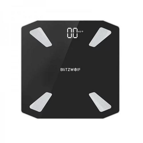 Black Friday 2022 Cantar corporal inteligent BlitzWolf BW-SC3