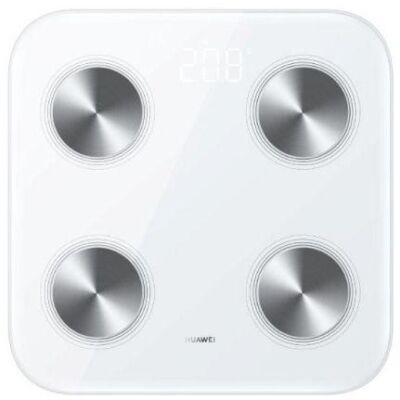 Black Friday Cantar de baie Huawei Scale 3 Bluetooth Edition Dobby-B19