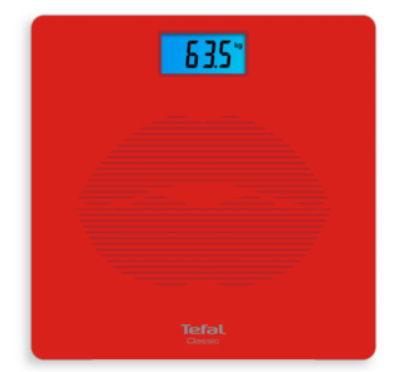 Black Friday Cantar de baie TEFAL PP1538V0