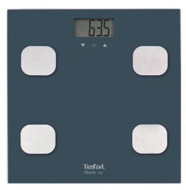 Black Friday Cantar de baie Tefal Body Up BM2520V0