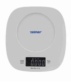 Black Friday 2022 Cantar de bucatarie Zelmer ZKS1450 SYMBIO