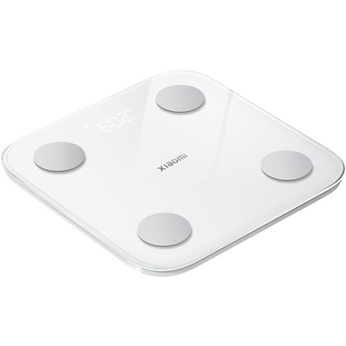 Black Friday Cantar inteligent Xiaomi Body Composition Scale S400 BHR7793GL
