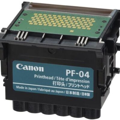 Black Friday 2022 Cap Printare Canon PF-04