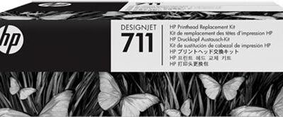 Black Friday 2022 Cap de printare HP C1Q10A