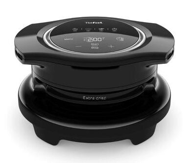 Black Friday 2022 Capac multifunctional TEFAL Extra Crisp EY150830