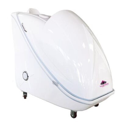 Black Friday 2022 Capsula Sauna Ozonificare Infrarosu