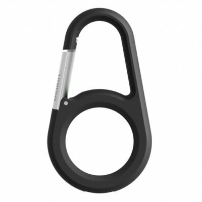 Black Friday 2022 Carabina Belkin MSC008btBK - Airtag (Negru)
