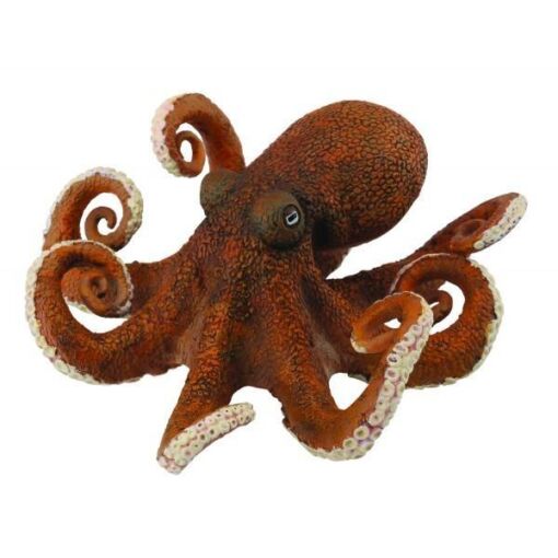 Black Friday 2022 Caracatita XL - Animal figurina
