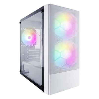 Black Friday 2022 Carcasa 1STPLAYER Gaming X4-M