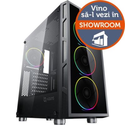 Black Friday Carcasa AQIRYS Antares