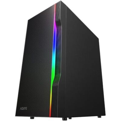 Black Friday 2022 Carcasa AQIRYS ELECTRA