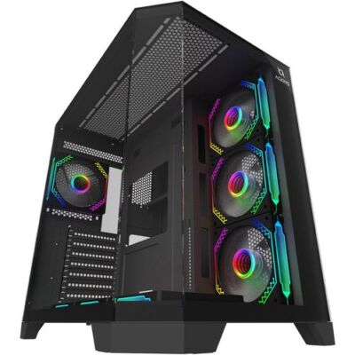 Black Friday Carcasa AQIRYS Titan ARGB