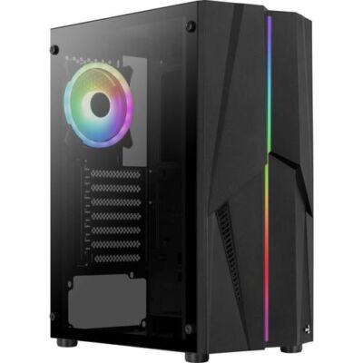 Black Friday 2022 Carcasa Aerocool Mecha