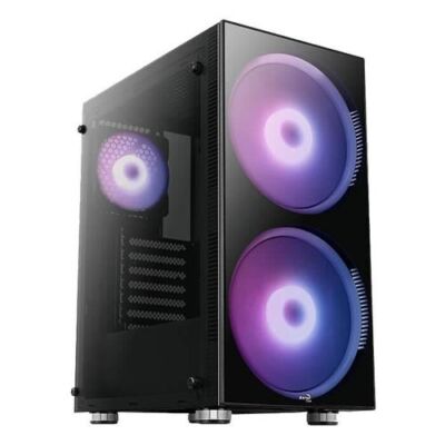 Black Friday 2022 Carcasa Aerocool Python