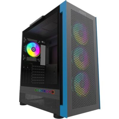 Black Friday 2022 Carcasa Aqirys Sargas Mid Tower