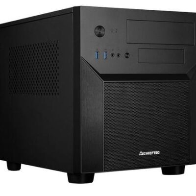 Black Friday 2022 Carcasa Chieftec CI-02B-OP