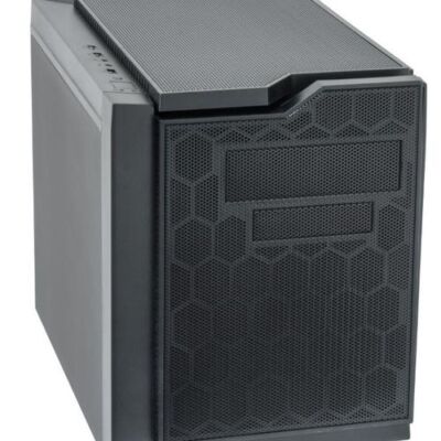 Black Friday Carcasa Chieftec CUBE CI-01B-OP