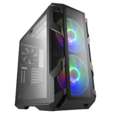 Black Friday 2022 Carcasa Cooler Master MasterCase H500M