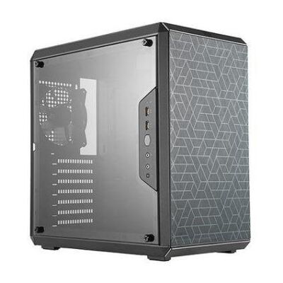 Black Friday Carcasa CoolerMaster MASTERBOX Q500L