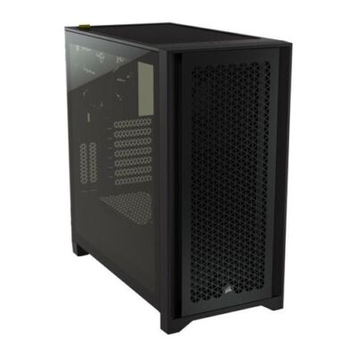 Black Friday Carcasa Corsair 4000D Airflow
