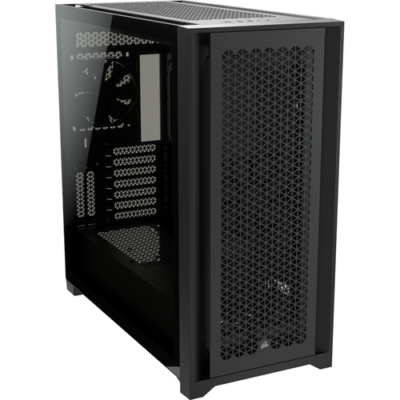 Black Friday 2022 Carcasa Corsair 5000D Airflow