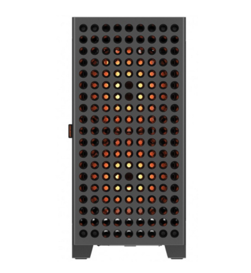 Black Friday Carcasa Cougar Airface Eco RGB