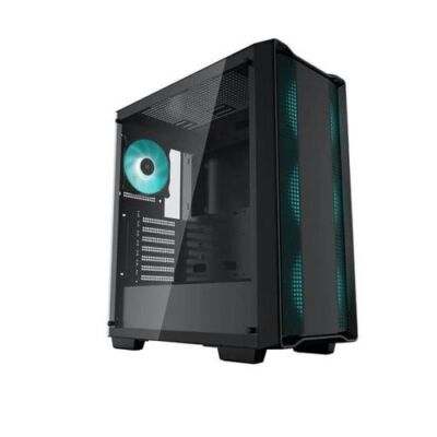 Black Friday 2022 Carcasa Deepcool CC560