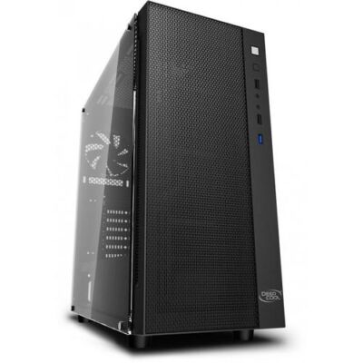 Black Friday 2022 Carcasa Deepcool MATREXX 55 MESH