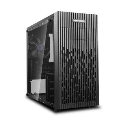 Black Friday 2022 Carcasa Deepcool Matrexx 30