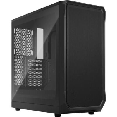 Black Friday Carcasa Fractal Design Focus 2