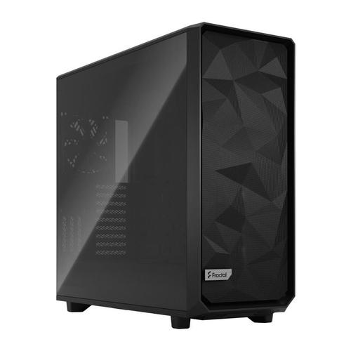 Black Friday Carcasa Fractal Design Meshify 2 XL Black TG Light Tint
