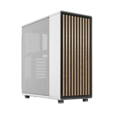 Black Friday 2022 Carcasa Fractal Design North Mesh