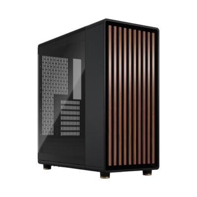 Black Friday Carcasa Fractal Design North TG