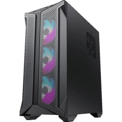 Black Friday 2022 Carcasa Gamemax Brufen C1