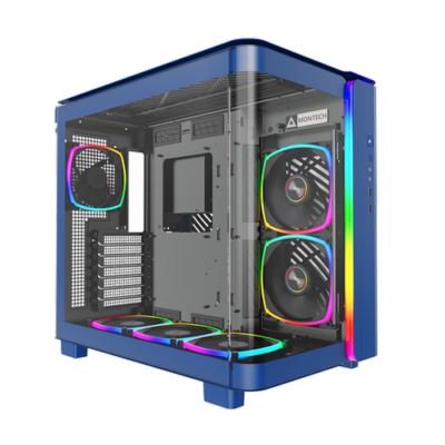 Black Friday 2022 Carcasa Montech KING 95 PRO