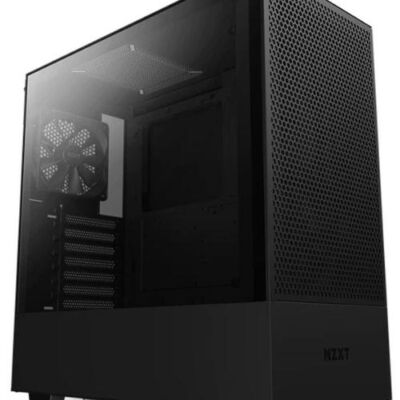 Black Friday 2022 Carcasa NZXT H510 Flow