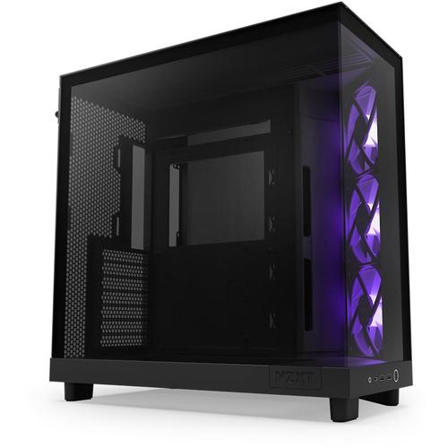 Black Friday Carcasa NZXT H6 Flow RGB