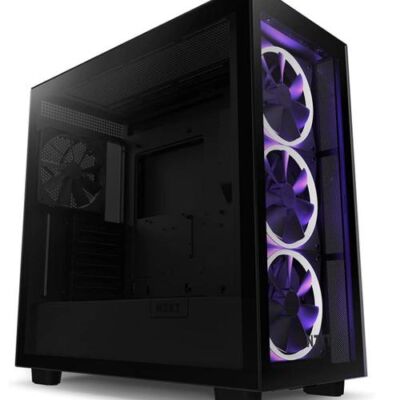 Black Friday 2022 Carcasa NZXT H7 Elite