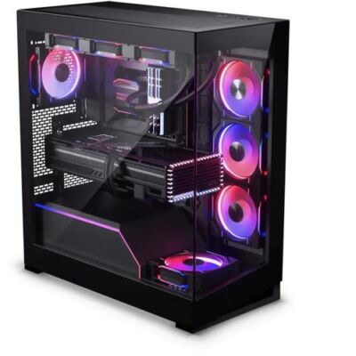 Black Friday 2022 Carcasa PHANTEKS NV5 MK2