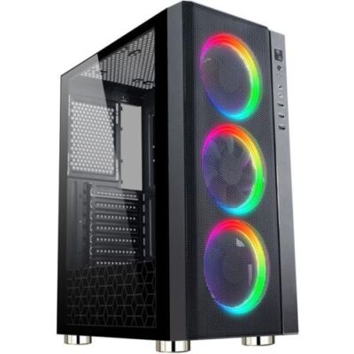 Black Friday 2022 Carcasa SPACER RAINBOW